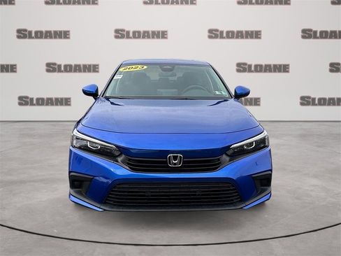 Used 2023 Honda Civic LX image 8