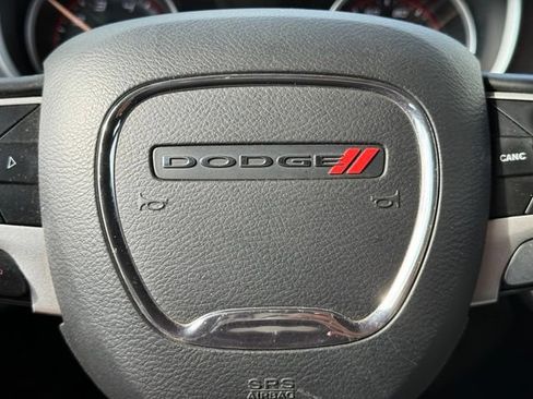 Used 2017 Dodge Charger SXT w/ Rallye Group AWD/4WD image 28