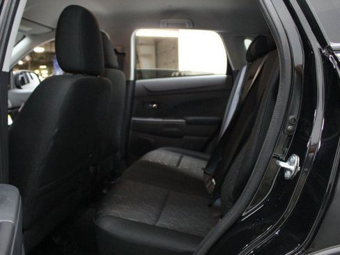 New 2026 Mitsubishi Outlander Sport ES image 24