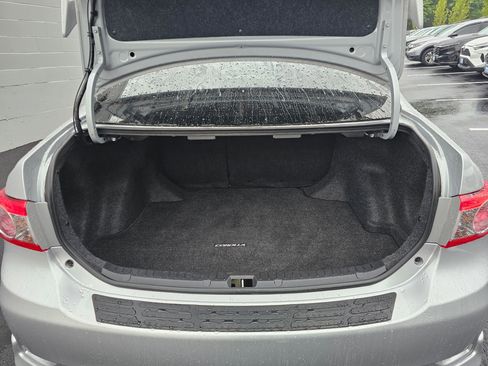 Used 2011 Toyota Corolla S FWD image 17