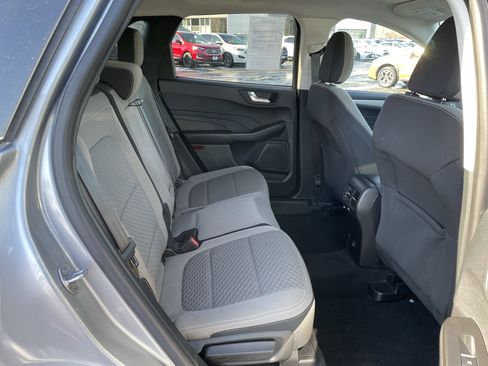 Used 2021 Ford Escape SE w/ Convenience Package image 36