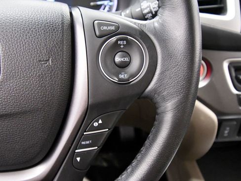 Used 2016 Honda Pilot EX-L image 22