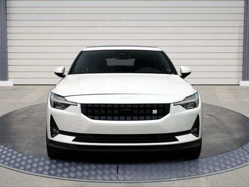 Used 2023 Polestar Polestar 2 w/ Pilot Pack AWD/4WD image 2