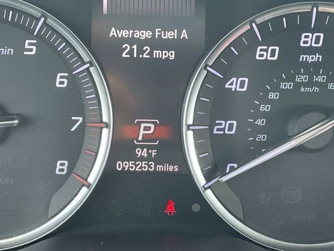 Used 2019 Acura MDX SH-AWD w/ Technology Package image 31