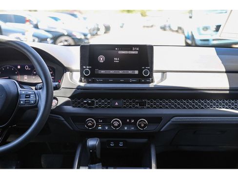 Used 2025 Honda Accord LX image 11