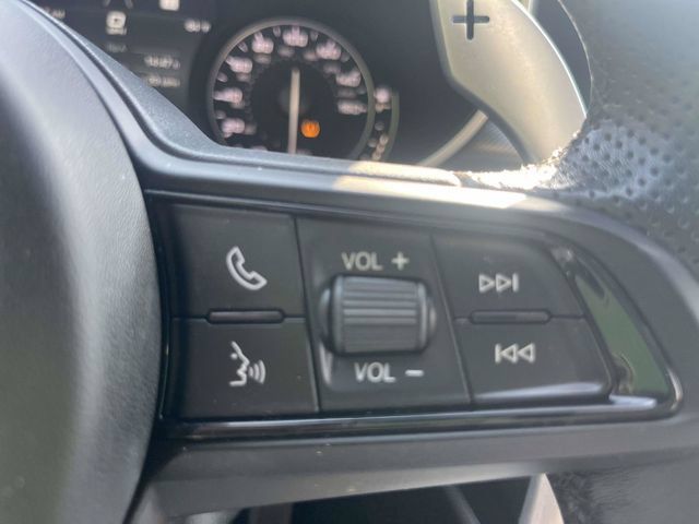 Used 2021 Alfa Romeo Stelvio Ti Sport AWD/4WD image 23