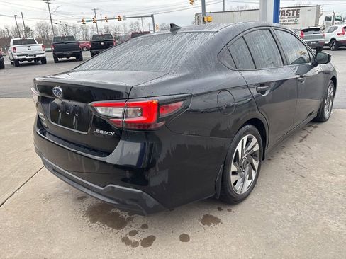 Used 2024 Subaru Legacy Limited w/ Popular Package #3 image 6