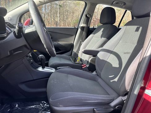 Used 2016 Chevrolet Trax LS image 9