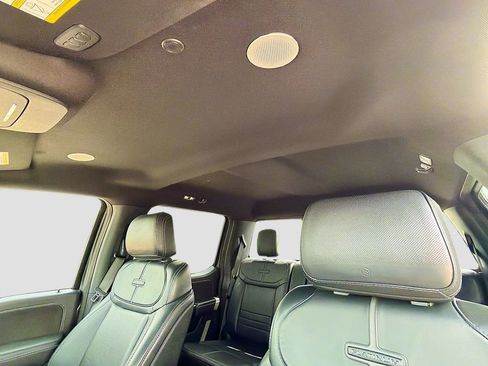Used 2023 Ford F150 Platinum w/ Equipment Group 701A High AWD/4WD image 24