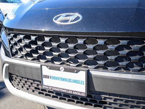 Used 2023 Hyundai Kona SEL w/ Cargo Package image 8