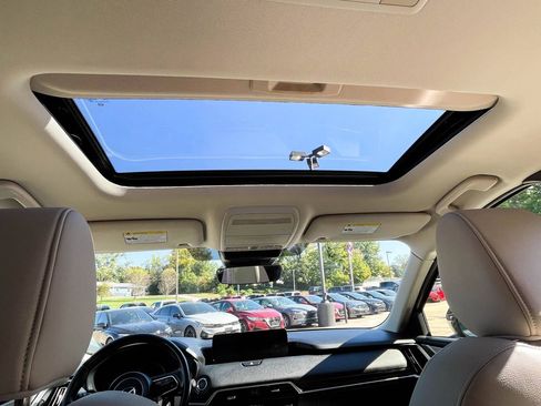 Used 2024 MAZDA CX-90 3.3 Turbo w/ Preferred Plus image 15