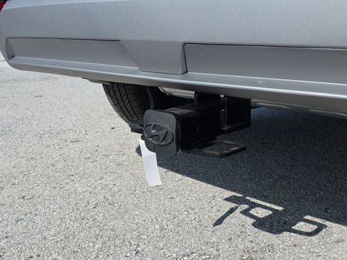 New 2026 Hyundai Tucson SEL image 10