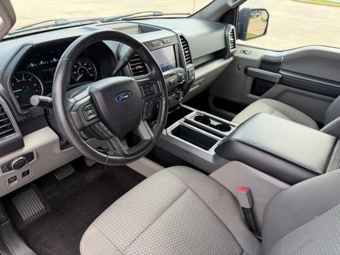 Used 2020 Ford F150 XLT w/ Equipment Group 302A Luxury RWD image 11
