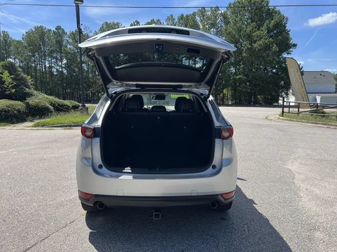 Used 2017 MAZDA CX-5 Grand Touring w/ Premium Package AWD/4WD image 22