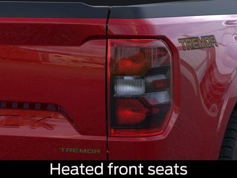 New 2025 Ford Maverick Tremor image 25