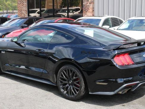Used 2019 Ford Mustang GT w/ GT Performance Package RWD image 4