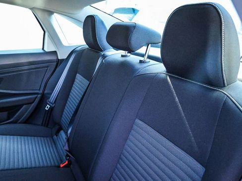 New 2026 Volkswagen Jetta S image 29