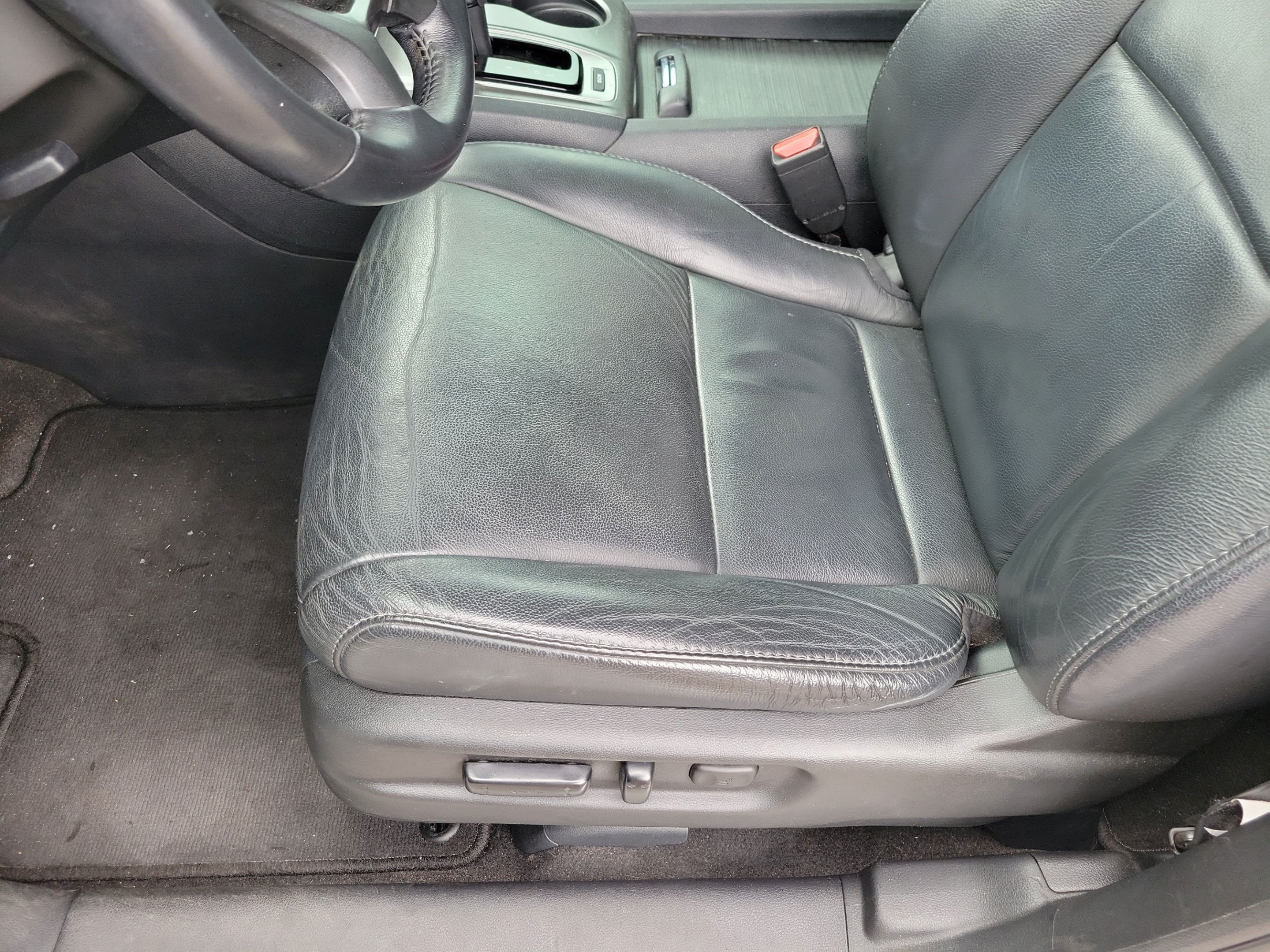 Certified 2020 Honda Pilot EX-L image 26