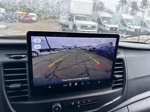 Used 2024 Ford Transit 350 Low Roof AWD w/ Load Area Protection Package image 16