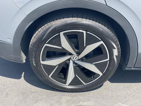 Certified 2023 Volkswagen ID.4 Pro S RWD image 6