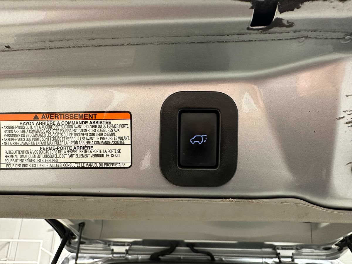 Used 2017 Toyota Sienna XLE w/ Protection Package AWD/4WD image 10