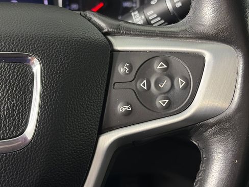 Used 2020 GMC Acadia SLE w/ Trailering Package AWD/4WD image 18
