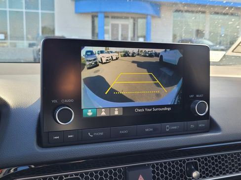 Certified 2024 Honda Civic Sport image 23