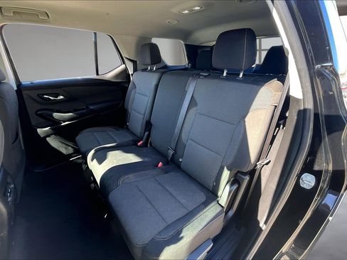 Used 2020 Chevrolet Traverse LT AWD/4WD image 26