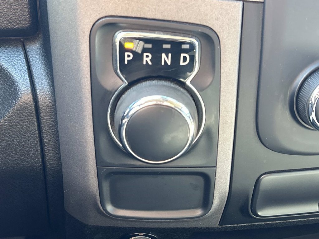 Used 2022 RAM 1500 Tradesman w/ Tradesman SXT Package RWD image 21