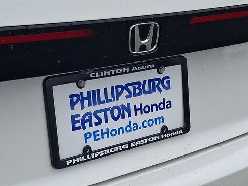 Used 2024 Honda Accord EX image 31