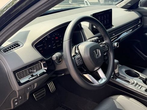 Certified 2024 Honda Civic Sport Touring image 13