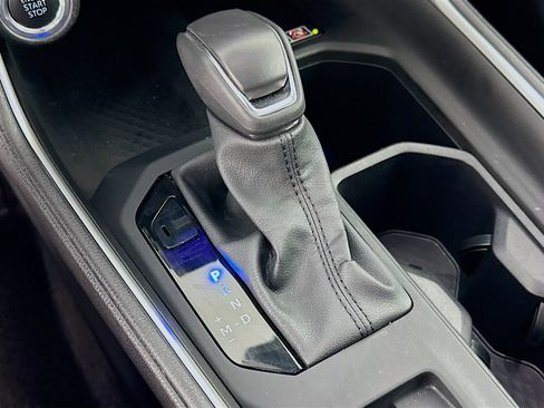 Used 2025 Toyota Grand Highlander FWD image 24