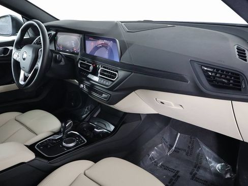 Used 2023 BMW 228i Gran Coupe w/ Convenience Package FWD image 9