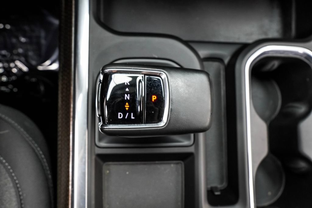 Used 2024 Chevrolet Silverado 1500 LT Trail Boss w/ Convenience Package II AWD/4WD image 21