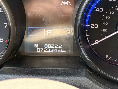 Used 2018 Subaru Outback 2.5i Limited AWD/4WD image 20