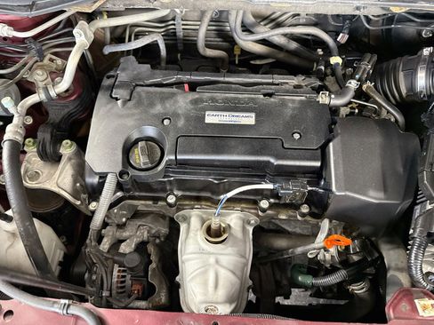 Used 2016 Honda CR-V EX image 39