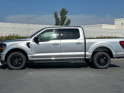 New 2026 Ford F150 XLT image 7