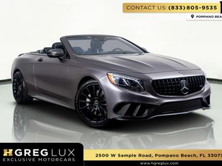 Used 2017 Mercedes-Benz S 550 S 550 video 1