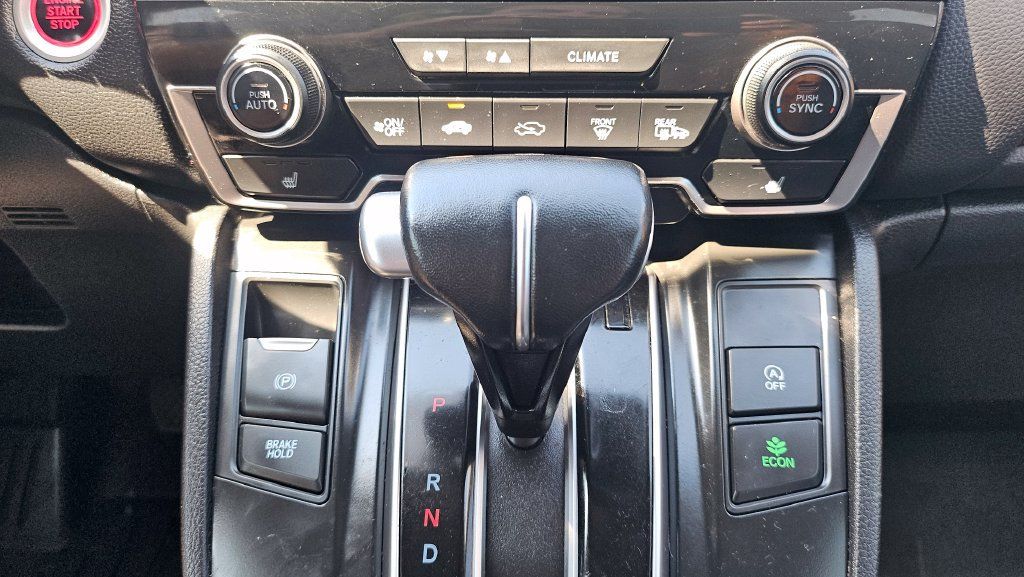 Used 2021 Honda CR-V EX-L image 34