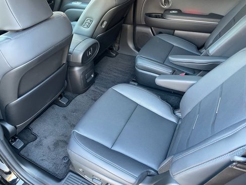 New 2026 Hyundai Palisade Calligraphy image 18