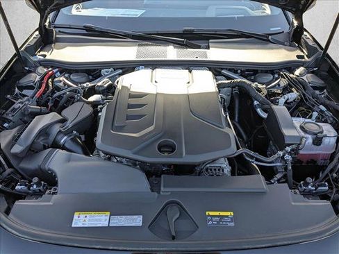 New 2025 Audi A5 2.0T Premium Plus image 16