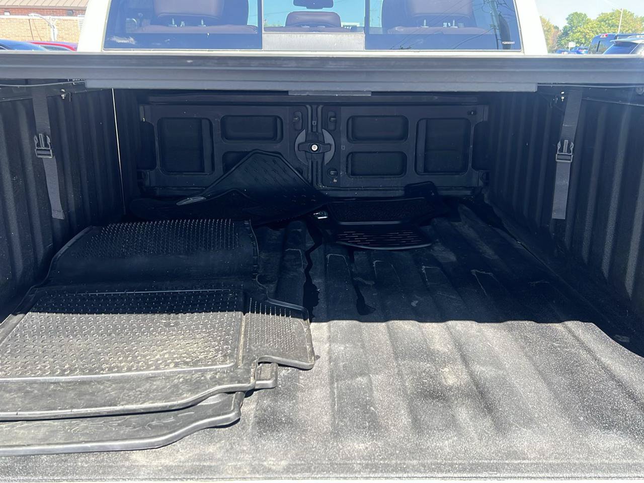 Used 2016 RAM 1500 Laramie Longhorn AWD/4WD image 16