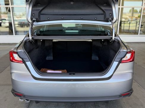 Certified 2026 Toyota Camry SE w/ Convenience Package FWD image 16