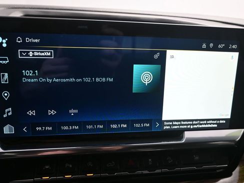 Used 2024 Chevrolet Silverado 1500 LT Trail Boss w/ LT Trail Boss Premium Package image 21