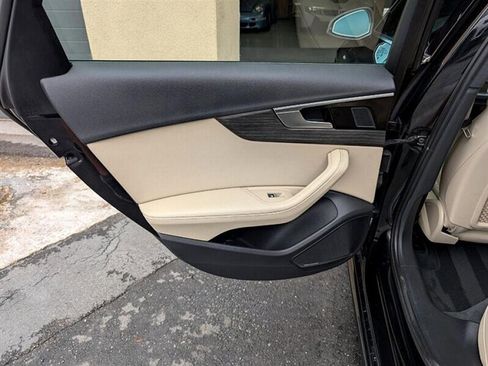 Used 2024 Audi A4 2.0T Premium Plus image 23