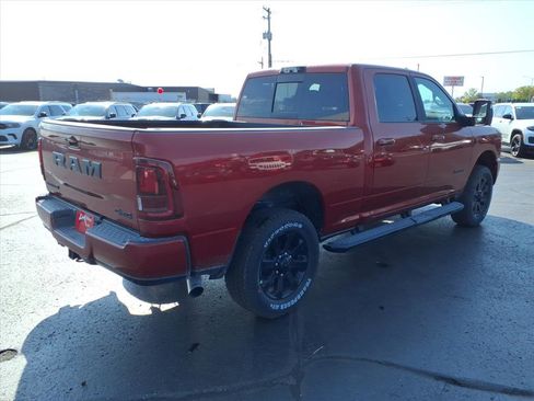 New 2026 RAM 2500 Laramie image 2