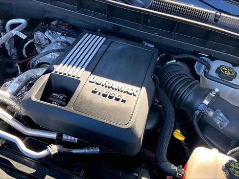 Used 2023 GMC Sierra 1500 Denali Ultimate image 31