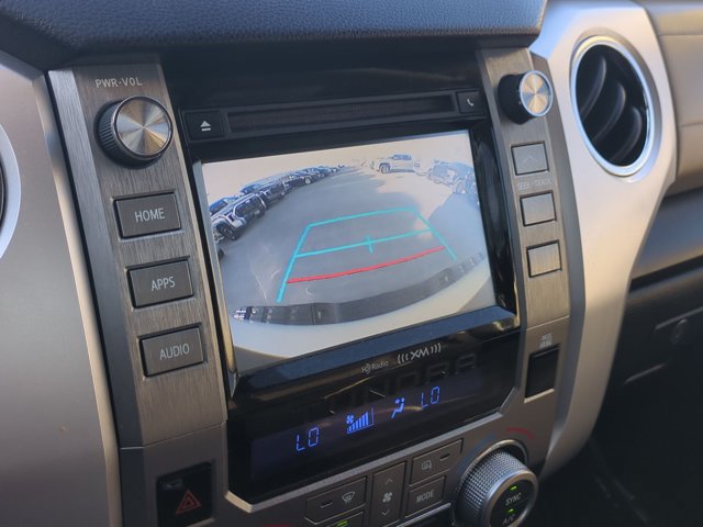 Used 2019 Toyota Tundra Limited RWD image 14