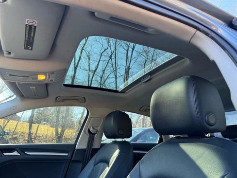 Used 2015 Audi A3 2.0T Premium w/ Audi MMI Navigation Plus image 22