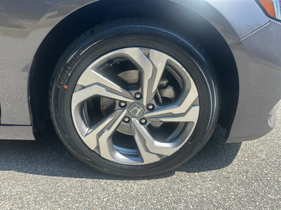 Used 2020 Honda Accord EX-L image 29